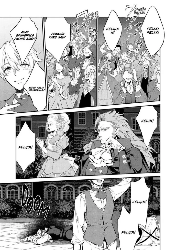 image-komik-kaketa-tsuki-no-mercedes-kyuuketsuki-no-kizoku-ni-tensei-shitakedo-sute-rare-sounanode-dungeon-o-seiha-suru-chapter-12-37/57