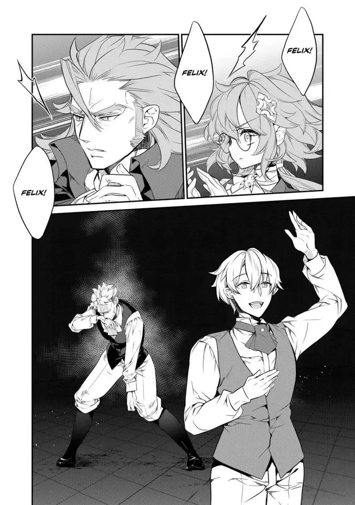 image-komik-kaketa-tsuki-no-mercedes-kyuuketsuki-no-kizoku-ni-tensei-shitakedo-sute-rare-sounanode-dungeon-o-seiha-suru-chapter-12-38/57