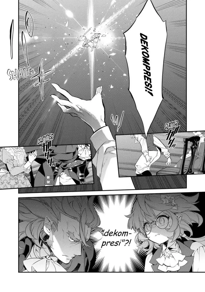 image-komik-kaketa-tsuki-no-mercedes-kyuuketsuki-no-kizoku-ni-tensei-shitakedo-sute-rare-sounanode-dungeon-o-seiha-suru-chapter-12-40/57