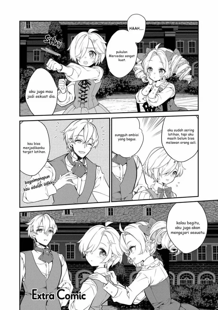 image-komik-kaketa-tsuki-no-mercedes-kyuuketsuki-no-kizoku-ni-tensei-shitakedo-sute-rare-sounanode-dungeon-o-seiha-suru-chapter-12-42/57