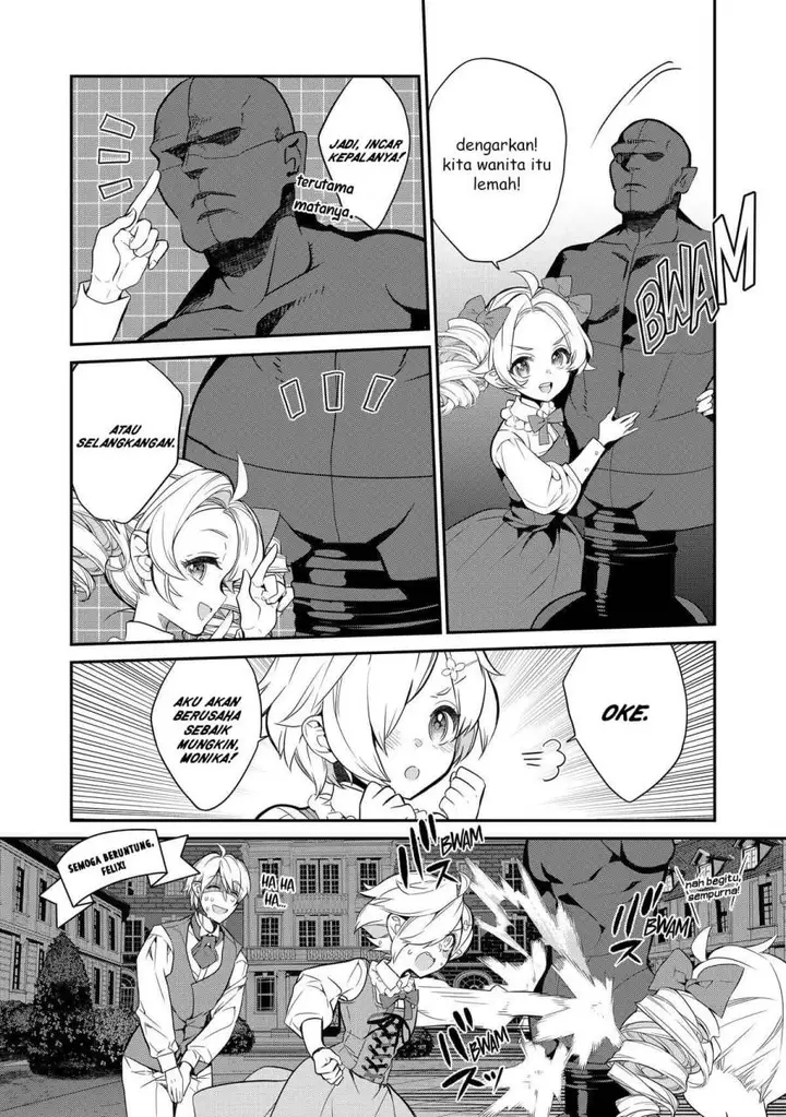 image-komik-kaketa-tsuki-no-mercedes-kyuuketsuki-no-kizoku-ni-tensei-shitakedo-sute-rare-sounanode-dungeon-o-seiha-suru-chapter-12-43/57