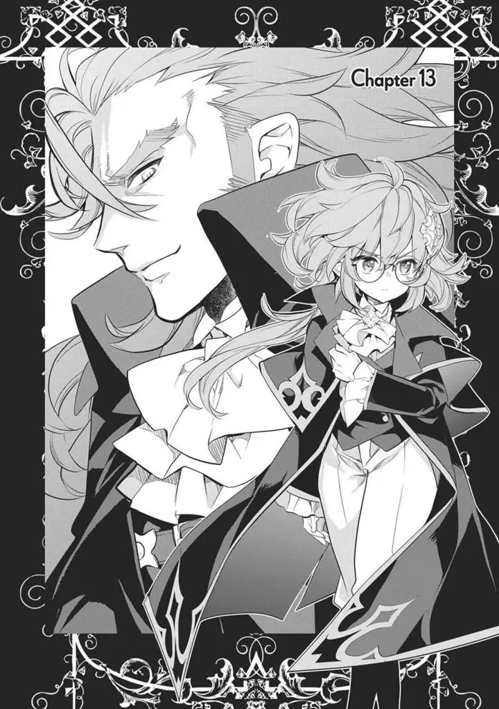 image-komik-kaketa-tsuki-no-mercedes-kyuuketsuki-no-kizoku-ni-tensei-shitakedo-sute-rare-sounanode-dungeon-o-seiha-suru-chapter-13-5/39