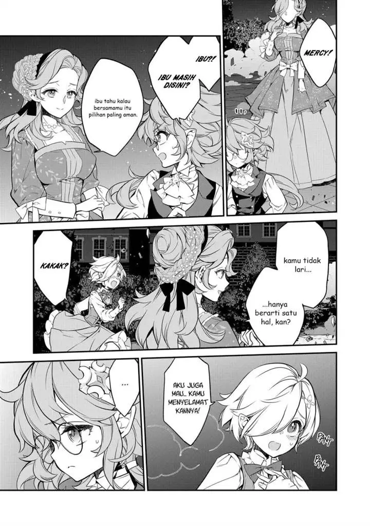 image-komik-kaketa-tsuki-no-mercedes-kyuuketsuki-no-kizoku-ni-tensei-shitakedo-sute-rare-sounanode-dungeon-o-seiha-suru-chapter-13-19/39
