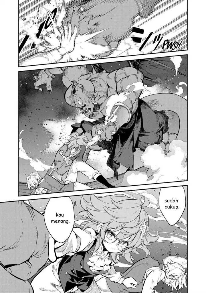 image-komik-kaketa-tsuki-no-mercedes-kyuuketsuki-no-kizoku-ni-tensei-shitakedo-sute-rare-sounanode-dungeon-o-seiha-suru-chapter-13-21/39