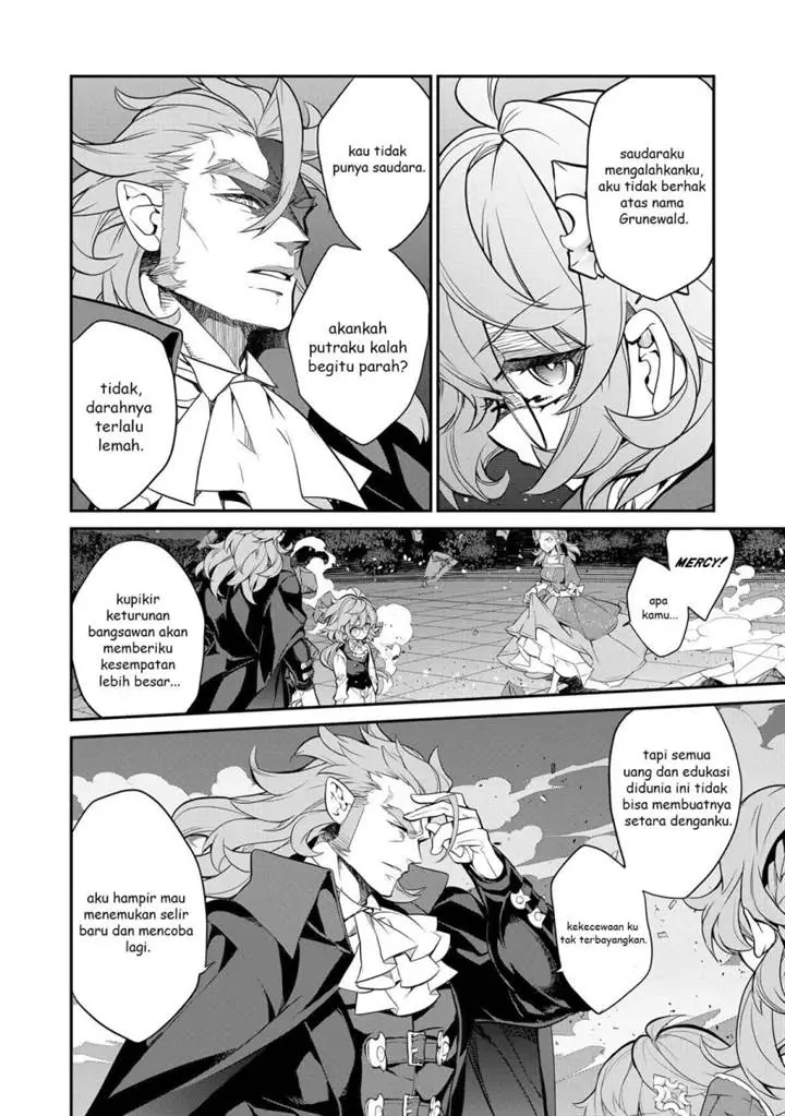 image-komik-kaketa-tsuki-no-mercedes-kyuuketsuki-no-kizoku-ni-tensei-shitakedo-sute-rare-sounanode-dungeon-o-seiha-suru-chapter-13-30/39