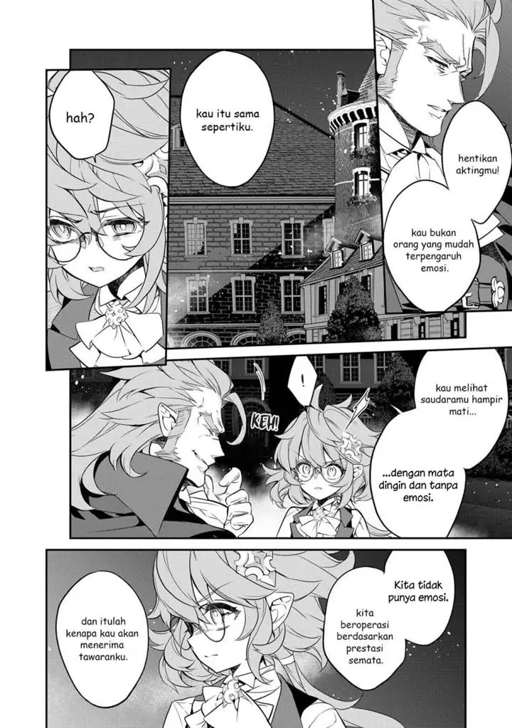 image-komik-kaketa-tsuki-no-mercedes-kyuuketsuki-no-kizoku-ni-tensei-shitakedo-sute-rare-sounanode-dungeon-o-seiha-suru-chapter-13-32/39