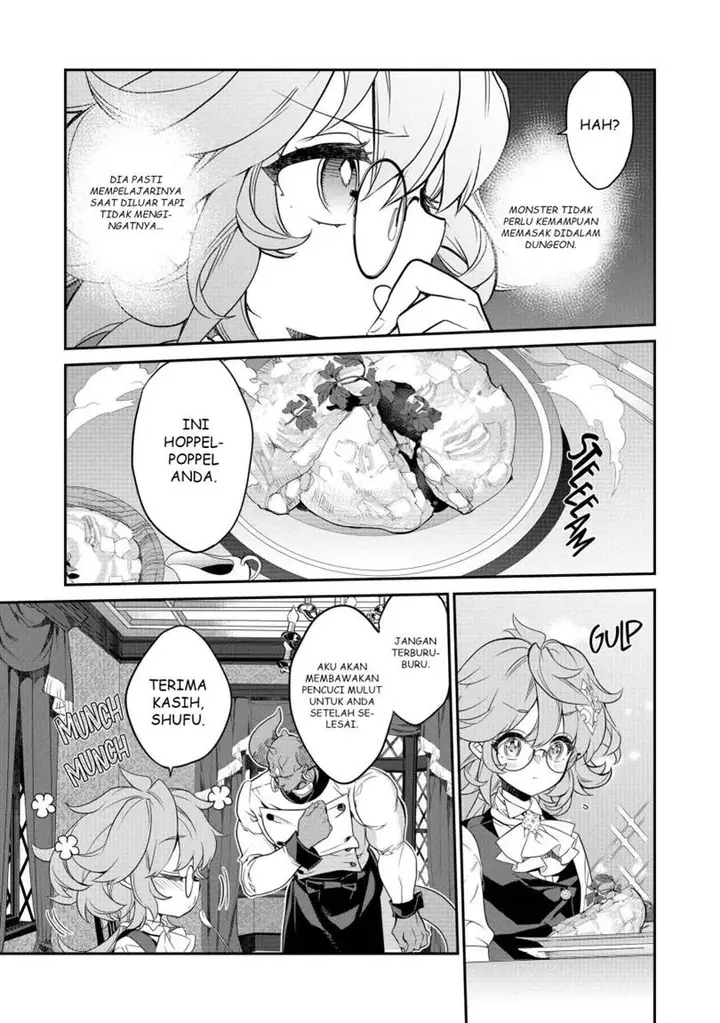 image-komik-kaketa-tsuki-no-mercedes-kyuuketsuki-no-kizoku-ni-tensei-shitakedo-sute-rare-sounanode-dungeon-o-seiha-suru-chapter-14-9/44