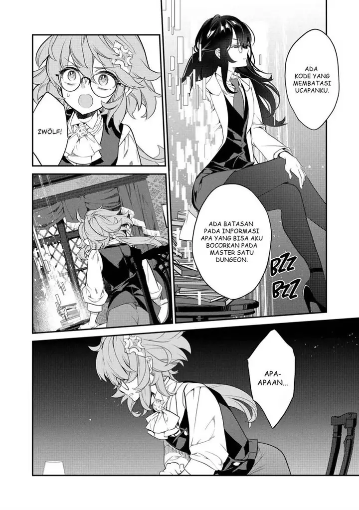 image-komik-kaketa-tsuki-no-mercedes-kyuuketsuki-no-kizoku-ni-tensei-shitakedo-sute-rare-sounanode-dungeon-o-seiha-suru-chapter-14-16/44