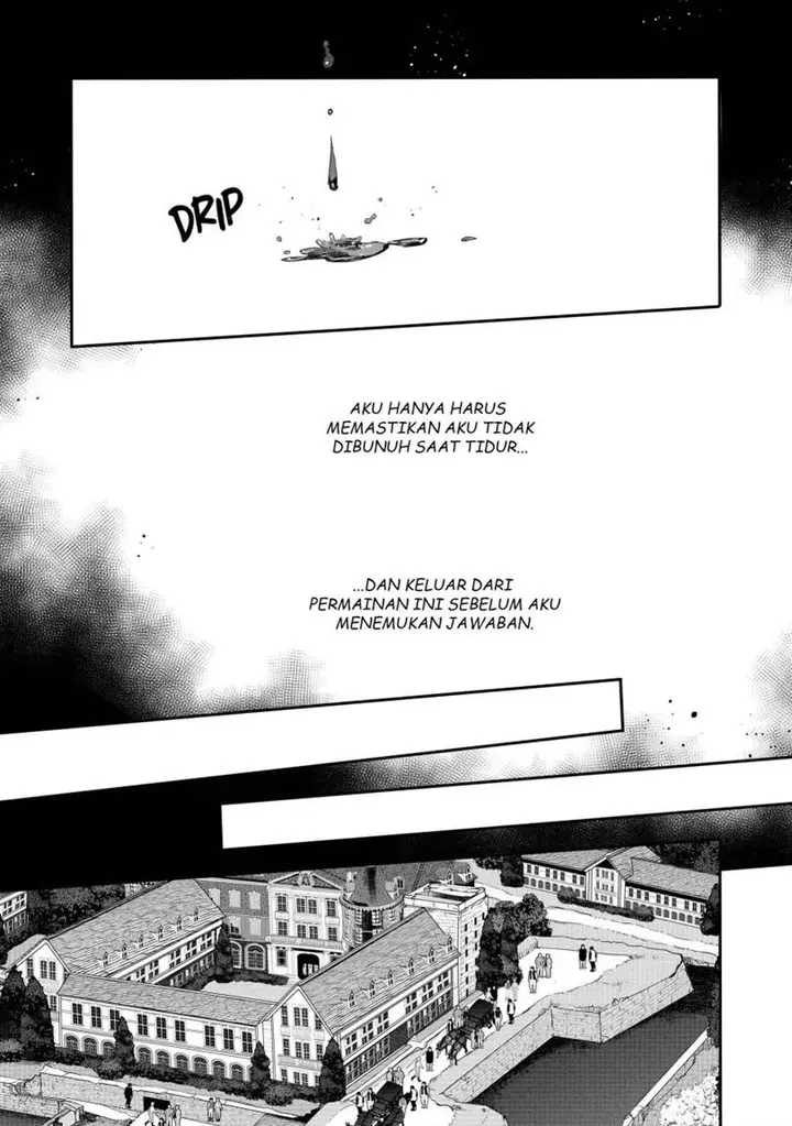 image-komik-kaketa-tsuki-no-mercedes-kyuuketsuki-no-kizoku-ni-tensei-shitakedo-sute-rare-sounanode-dungeon-o-seiha-suru-chapter-14-19/44
