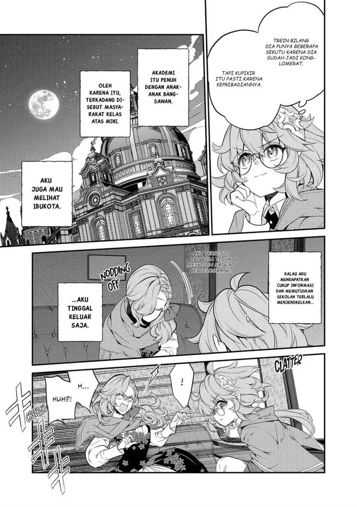 image-komik-kaketa-tsuki-no-mercedes-kyuuketsuki-no-kizoku-ni-tensei-shitakedo-sute-rare-sounanode-dungeon-o-seiha-suru-chapter-14-23/44