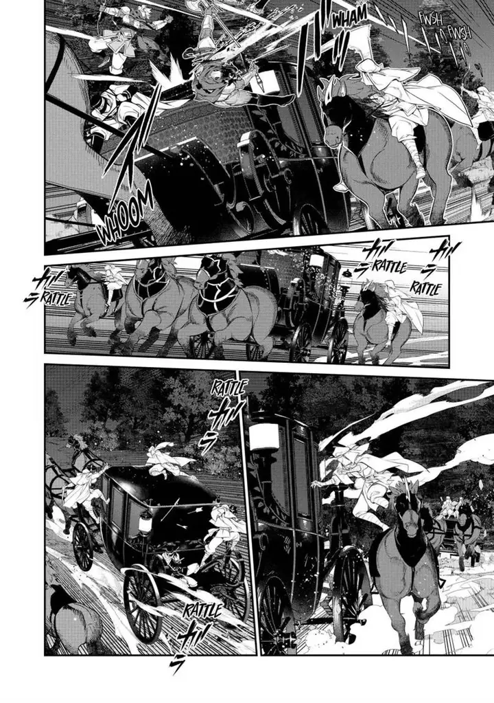 image-komik-kaketa-tsuki-no-mercedes-kyuuketsuki-no-kizoku-ni-tensei-shitakedo-sute-rare-sounanode-dungeon-o-seiha-suru-chapter-14-32/44