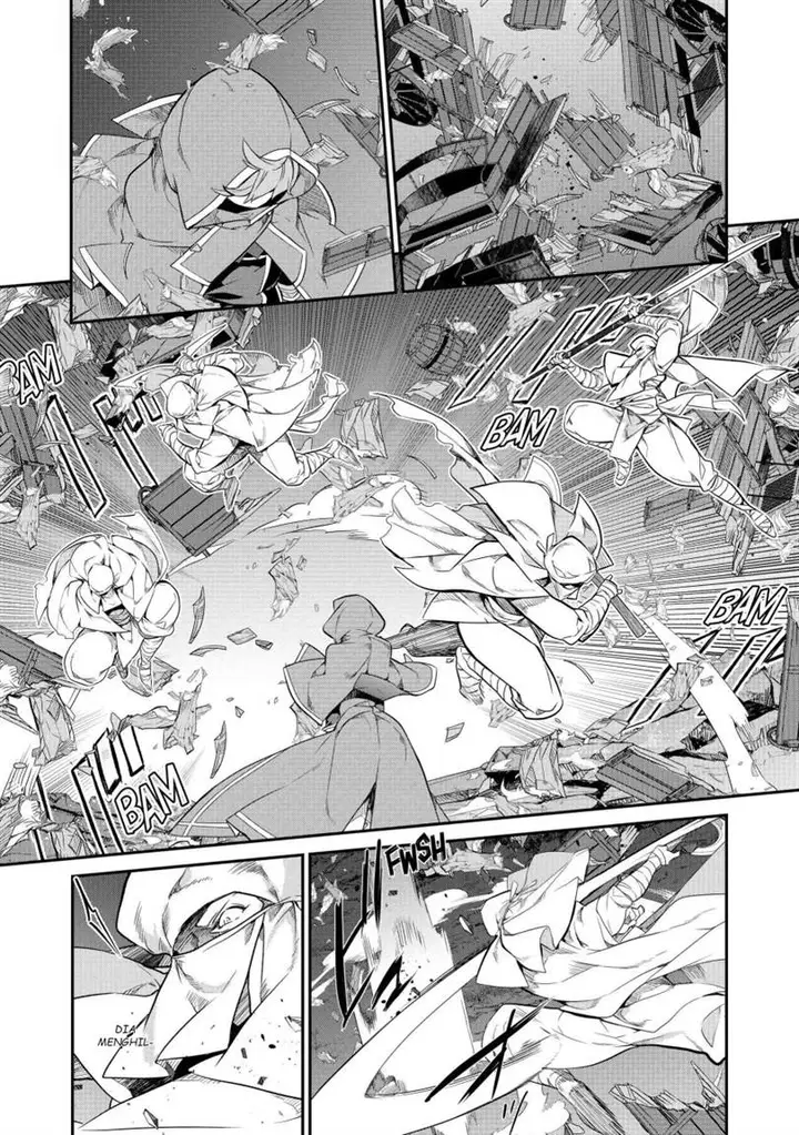 image-komik-kaketa-tsuki-no-mercedes-kyuuketsuki-no-kizoku-ni-tensei-shitakedo-sute-rare-sounanode-dungeon-o-seiha-suru-chapter-14-35/44