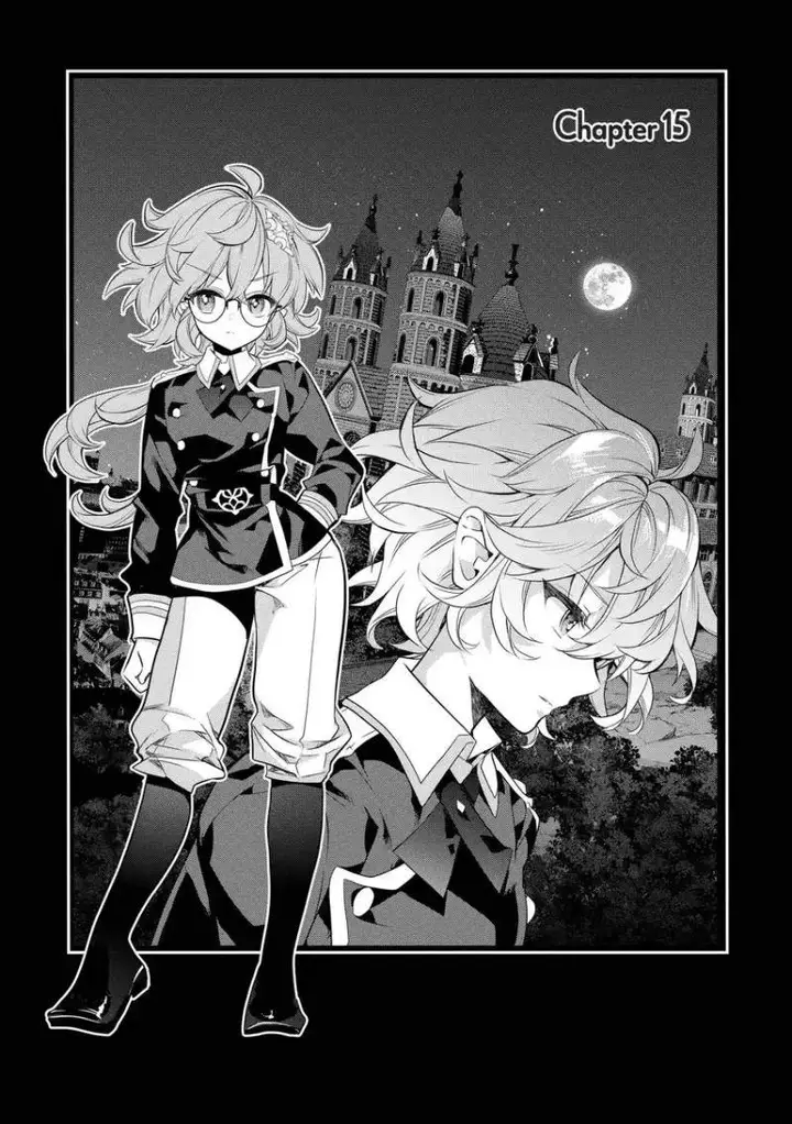 image-komik-kaketa-tsuki-no-mercedes-kyuuketsuki-no-kizoku-ni-tensei-shitakedo-sute-rare-sounanode-dungeon-o-seiha-suru-chapter-15-0/40
