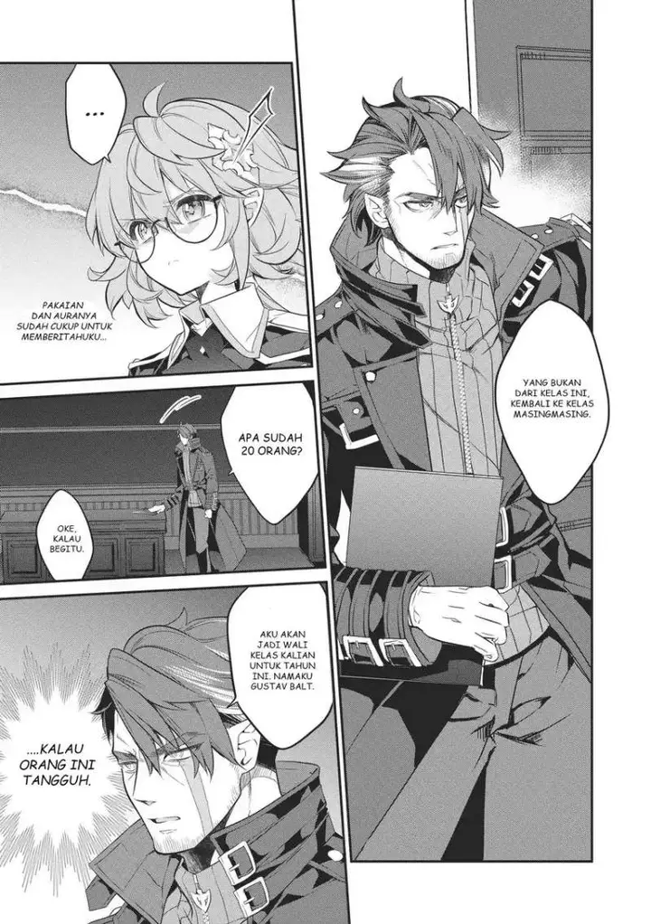 image-komik-kaketa-tsuki-no-mercedes-kyuuketsuki-no-kizoku-ni-tensei-shitakedo-sute-rare-sounanode-dungeon-o-seiha-suru-chapter-15-8/40