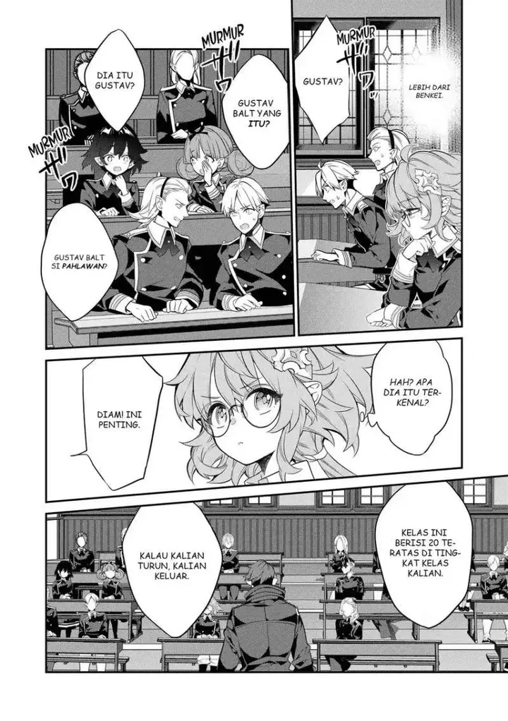 image-komik-kaketa-tsuki-no-mercedes-kyuuketsuki-no-kizoku-ni-tensei-shitakedo-sute-rare-sounanode-dungeon-o-seiha-suru-chapter-15-9/40