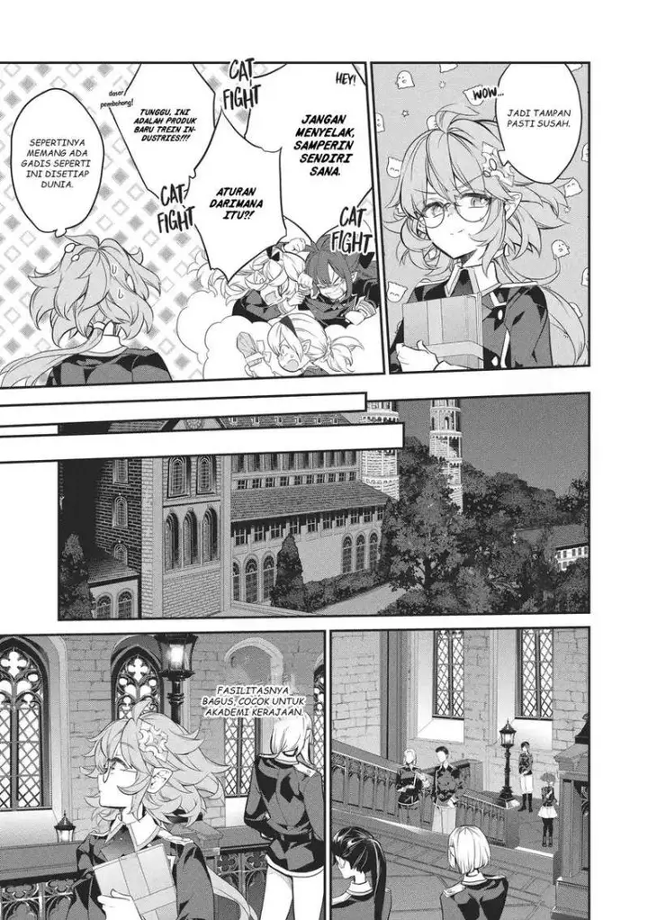 image-komik-kaketa-tsuki-no-mercedes-kyuuketsuki-no-kizoku-ni-tensei-shitakedo-sute-rare-sounanode-dungeon-o-seiha-suru-chapter-15-12/40