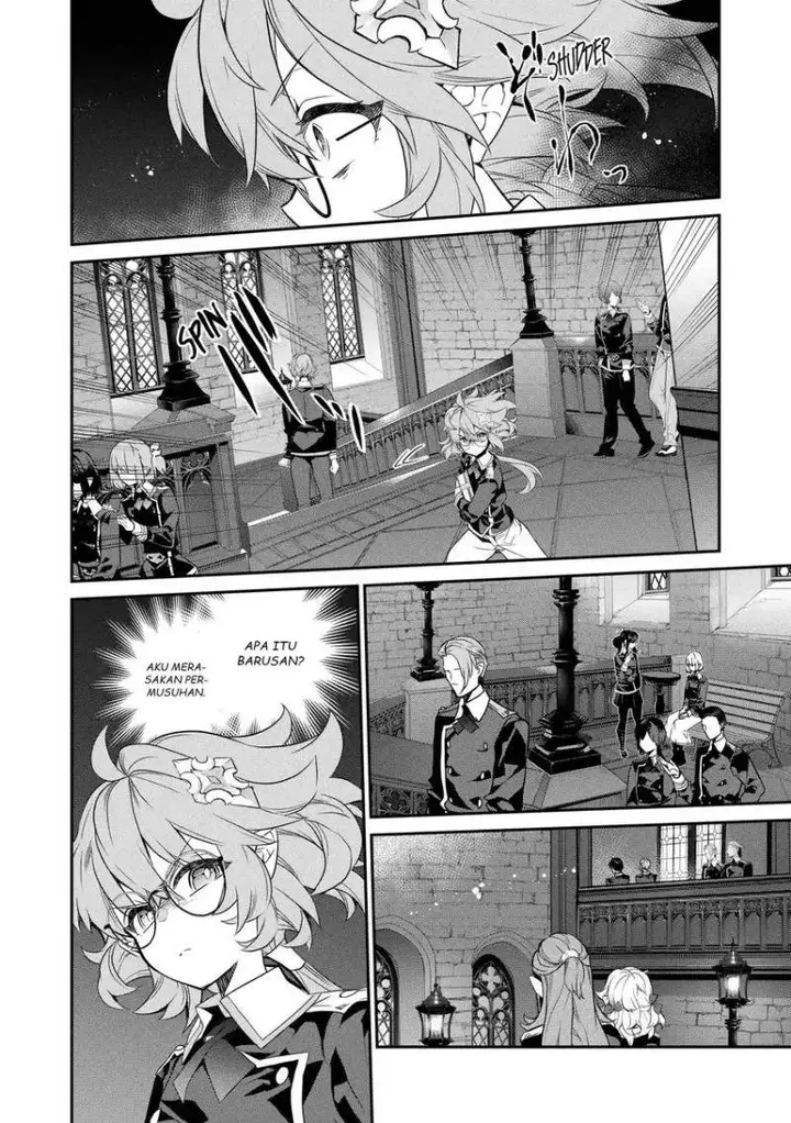 image-komik-kaketa-tsuki-no-mercedes-kyuuketsuki-no-kizoku-ni-tensei-shitakedo-sute-rare-sounanode-dungeon-o-seiha-suru-chapter-15-13/40