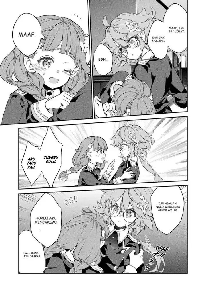image-komik-kaketa-tsuki-no-mercedes-kyuuketsuki-no-kizoku-ni-tensei-shitakedo-sute-rare-sounanode-dungeon-o-seiha-suru-chapter-15-16/40