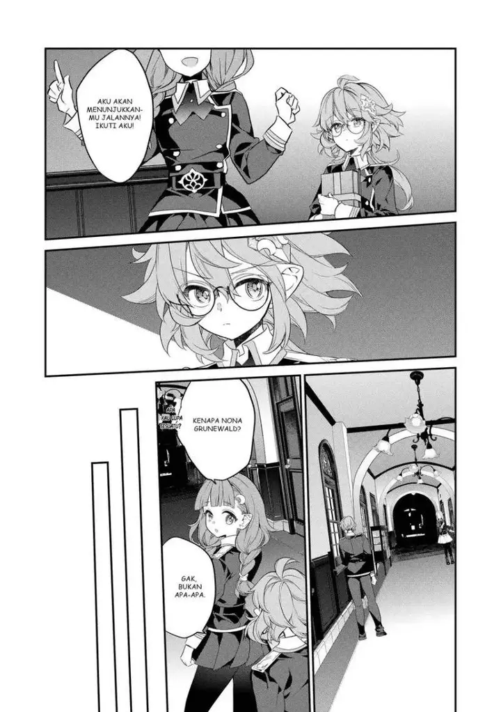 image-komik-kaketa-tsuki-no-mercedes-kyuuketsuki-no-kizoku-ni-tensei-shitakedo-sute-rare-sounanode-dungeon-o-seiha-suru-chapter-15-18/40