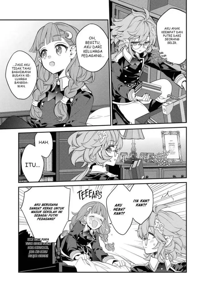 image-komik-kaketa-tsuki-no-mercedes-kyuuketsuki-no-kizoku-ni-tensei-shitakedo-sute-rare-sounanode-dungeon-o-seiha-suru-chapter-15-20/40