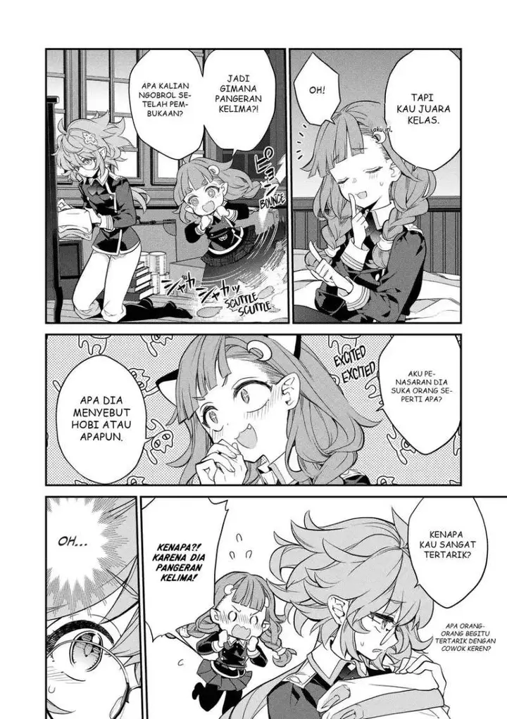 image-komik-kaketa-tsuki-no-mercedes-kyuuketsuki-no-kizoku-ni-tensei-shitakedo-sute-rare-sounanode-dungeon-o-seiha-suru-chapter-15-21/40