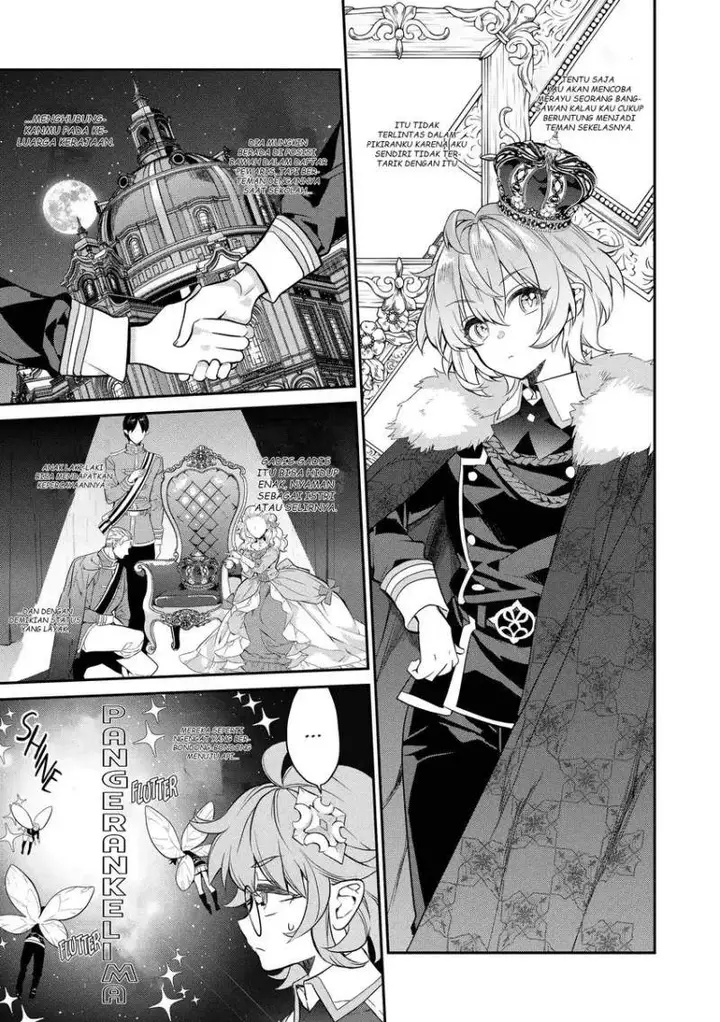 image-komik-kaketa-tsuki-no-mercedes-kyuuketsuki-no-kizoku-ni-tensei-shitakedo-sute-rare-sounanode-dungeon-o-seiha-suru-chapter-15-22/40