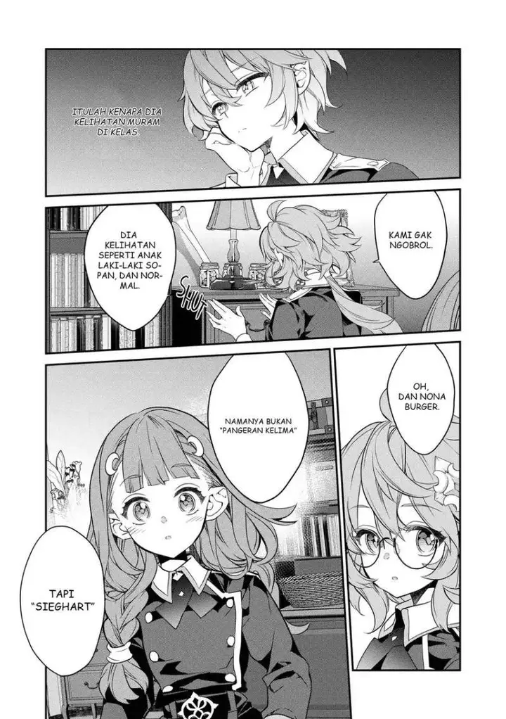 image-komik-kaketa-tsuki-no-mercedes-kyuuketsuki-no-kizoku-ni-tensei-shitakedo-sute-rare-sounanode-dungeon-o-seiha-suru-chapter-15-23/40