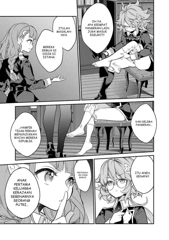 image-komik-kaketa-tsuki-no-mercedes-kyuuketsuki-no-kizoku-ni-tensei-shitakedo-sute-rare-sounanode-dungeon-o-seiha-suru-chapter-15-26/40
