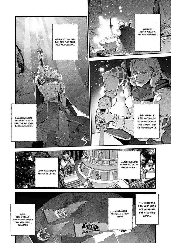 image-komik-kaketa-tsuki-no-mercedes-kyuuketsuki-no-kizoku-ni-tensei-shitakedo-sute-rare-sounanode-dungeon-o-seiha-suru-chapter-15-31/40