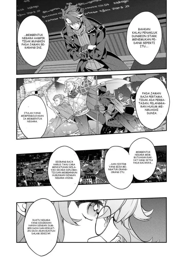 image-komik-kaketa-tsuki-no-mercedes-kyuuketsuki-no-kizoku-ni-tensei-shitakedo-sute-rare-sounanode-dungeon-o-seiha-suru-chapter-15-34/40