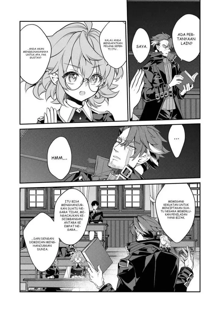 image-komik-kaketa-tsuki-no-mercedes-kyuuketsuki-no-kizoku-ni-tensei-shitakedo-sute-rare-sounanode-dungeon-o-seiha-suru-chapter-15-35/40