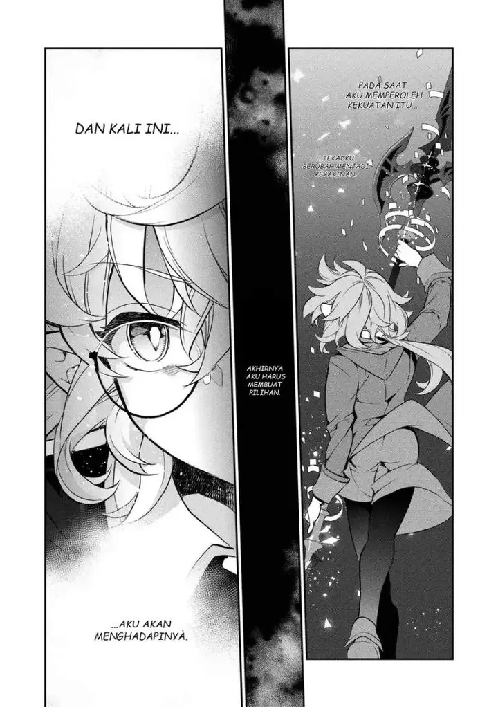 image-komik-kaketa-tsuki-no-mercedes-kyuuketsuki-no-kizoku-ni-tensei-shitakedo-sute-rare-sounanode-dungeon-o-seiha-suru-chapter-15-39/40