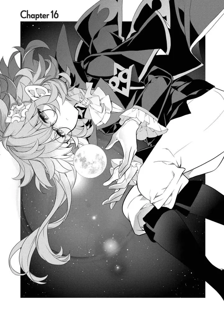 image-komik-kaketa-tsuki-no-mercedes-kyuuketsuki-no-kizoku-ni-tensei-shitakedo-sute-rare-sounanode-dungeon-o-seiha-suru-chapter-16-0/65