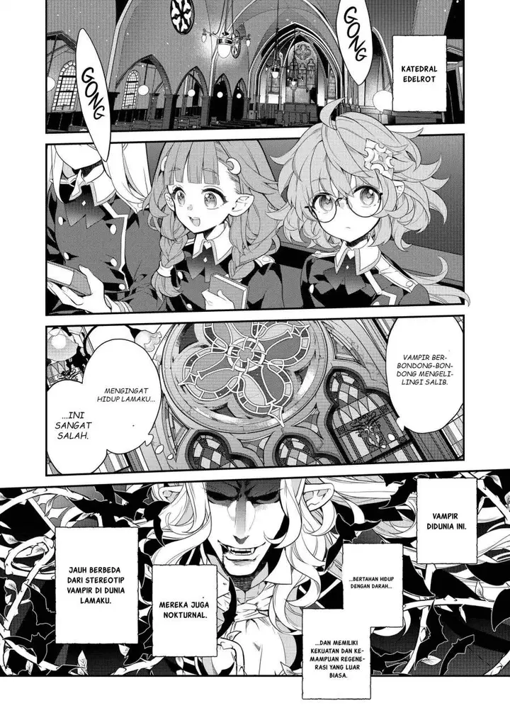 image-komik-kaketa-tsuki-no-mercedes-kyuuketsuki-no-kizoku-ni-tensei-shitakedo-sute-rare-sounanode-dungeon-o-seiha-suru-chapter-16-1/65
