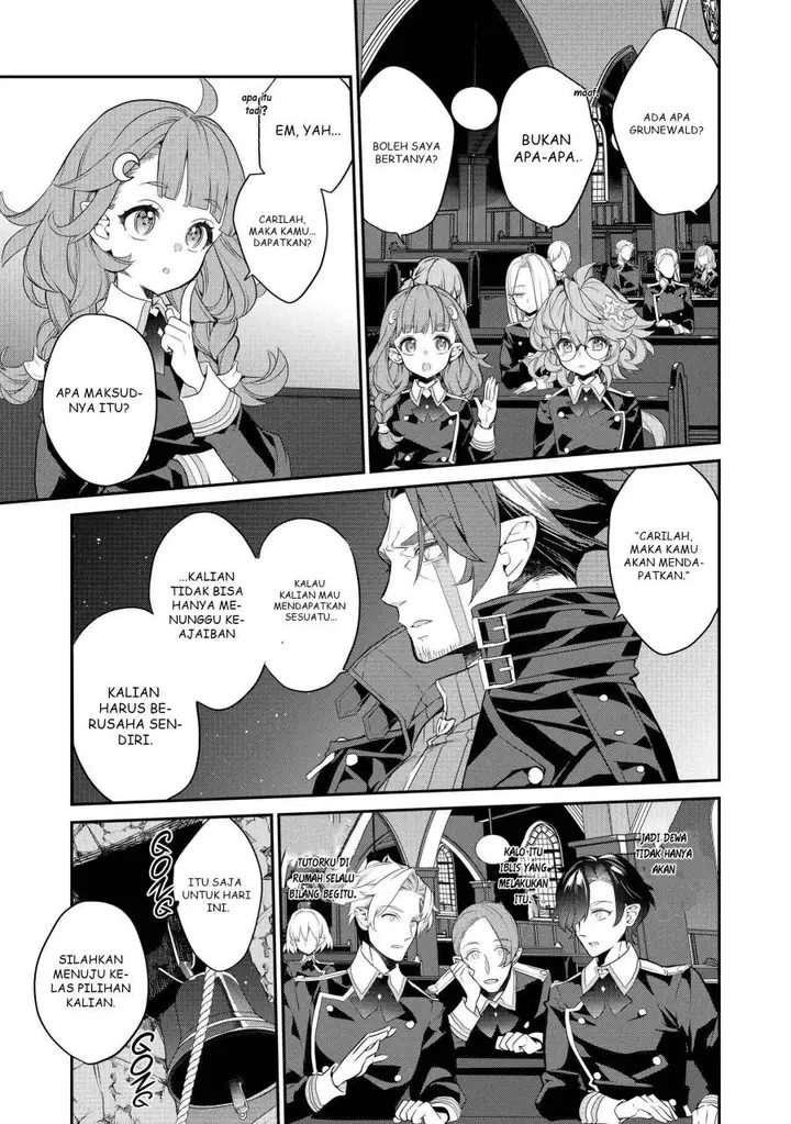 image-komik-kaketa-tsuki-no-mercedes-kyuuketsuki-no-kizoku-ni-tensei-shitakedo-sute-rare-sounanode-dungeon-o-seiha-suru-chapter-16-6/65