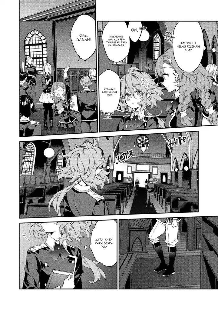 image-komik-kaketa-tsuki-no-mercedes-kyuuketsuki-no-kizoku-ni-tensei-shitakedo-sute-rare-sounanode-dungeon-o-seiha-suru-chapter-16-7/65