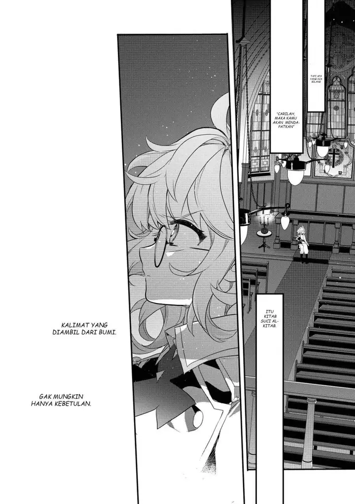 image-komik-kaketa-tsuki-no-mercedes-kyuuketsuki-no-kizoku-ni-tensei-shitakedo-sute-rare-sounanode-dungeon-o-seiha-suru-chapter-16-9/65