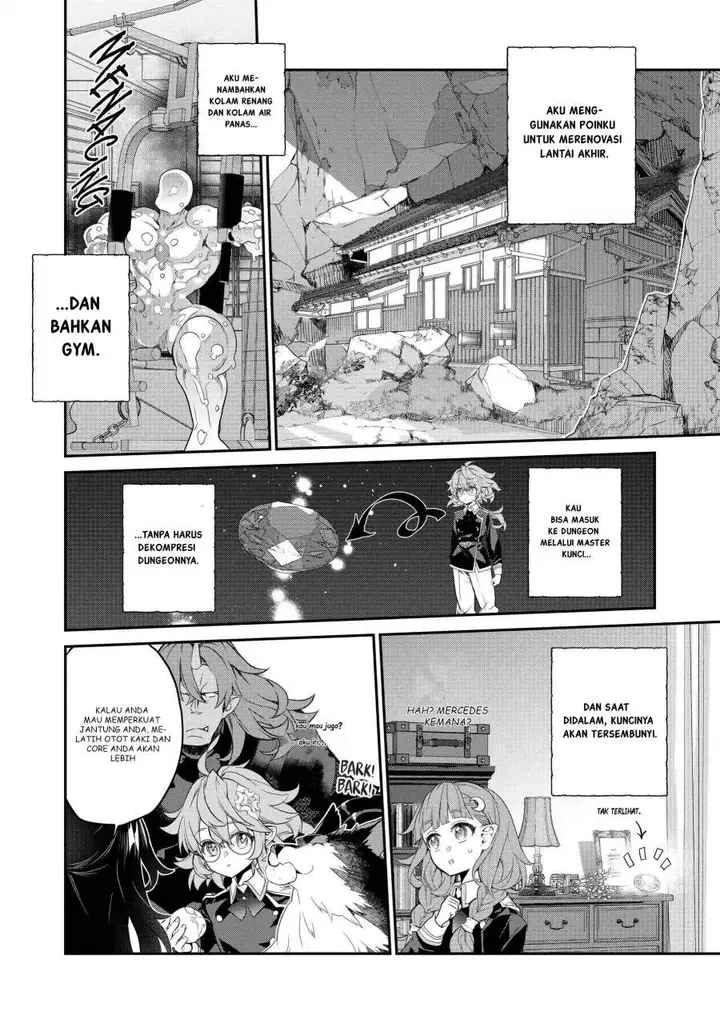 image-komik-kaketa-tsuki-no-mercedes-kyuuketsuki-no-kizoku-ni-tensei-shitakedo-sute-rare-sounanode-dungeon-o-seiha-suru-chapter-16-13/65