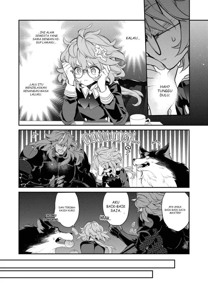 image-komik-kaketa-tsuki-no-mercedes-kyuuketsuki-no-kizoku-ni-tensei-shitakedo-sute-rare-sounanode-dungeon-o-seiha-suru-chapter-16-19/65
