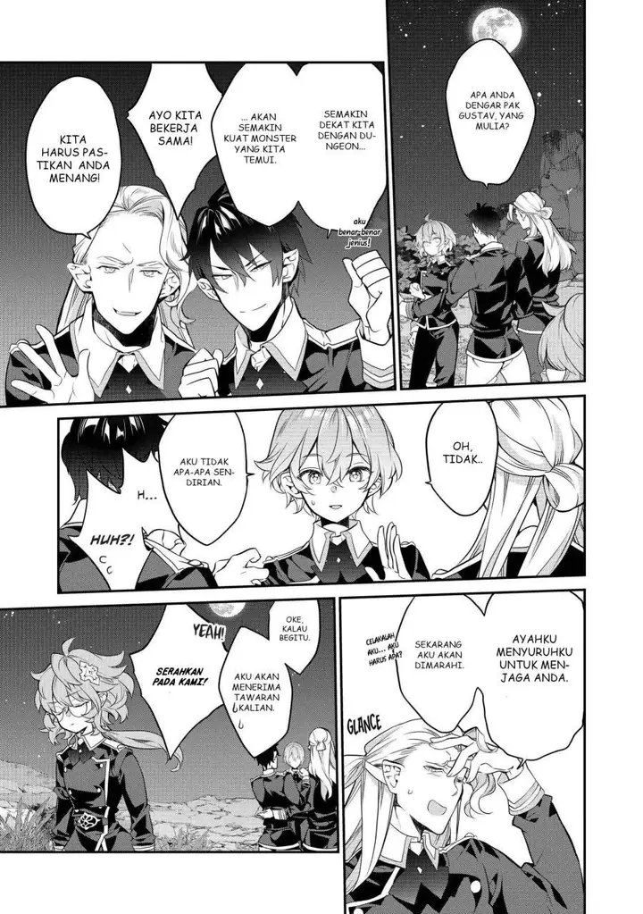 image-komik-kaketa-tsuki-no-mercedes-kyuuketsuki-no-kizoku-ni-tensei-shitakedo-sute-rare-sounanode-dungeon-o-seiha-suru-chapter-16-24/65