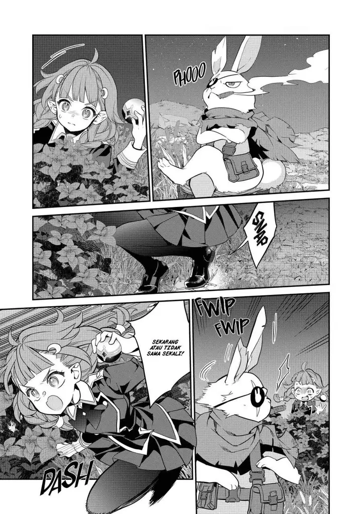 image-komik-kaketa-tsuki-no-mercedes-kyuuketsuki-no-kizoku-ni-tensei-shitakedo-sute-rare-sounanode-dungeon-o-seiha-suru-chapter-16-28/65