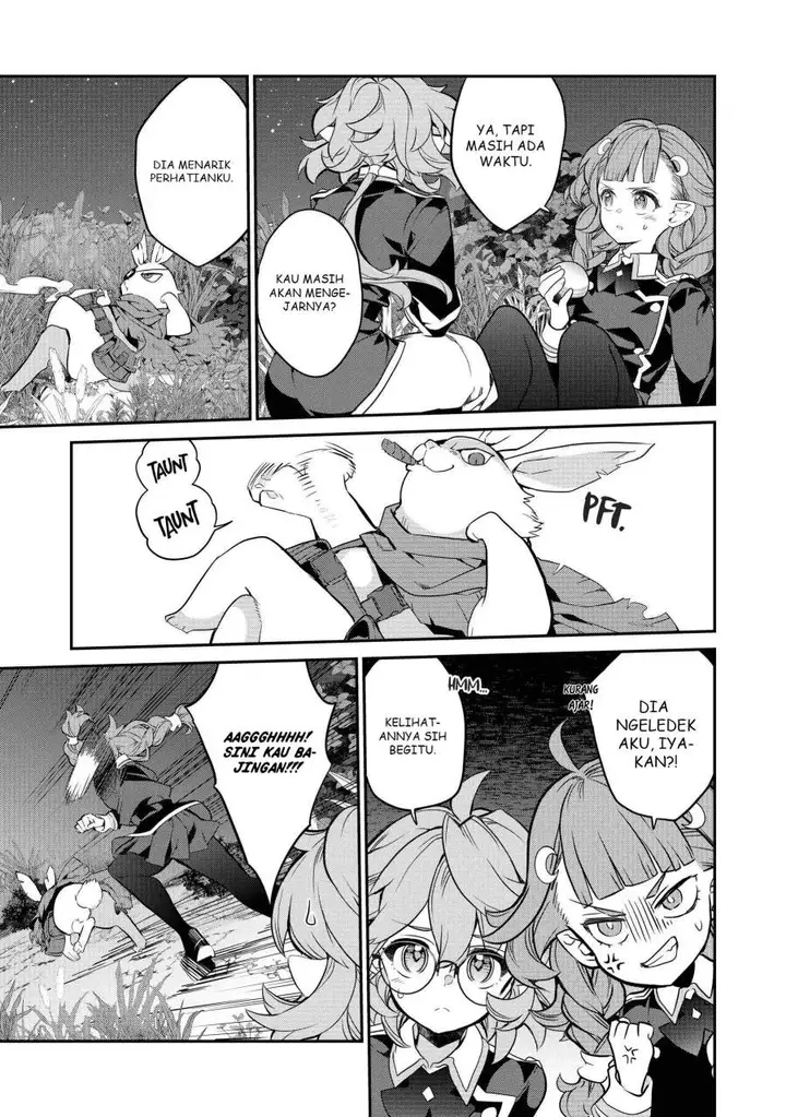 image-komik-kaketa-tsuki-no-mercedes-kyuuketsuki-no-kizoku-ni-tensei-shitakedo-sute-rare-sounanode-dungeon-o-seiha-suru-chapter-16-30/65