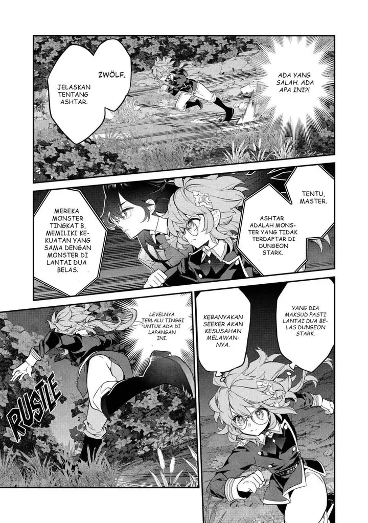 image-komik-kaketa-tsuki-no-mercedes-kyuuketsuki-no-kizoku-ni-tensei-shitakedo-sute-rare-sounanode-dungeon-o-seiha-suru-chapter-16-32/65