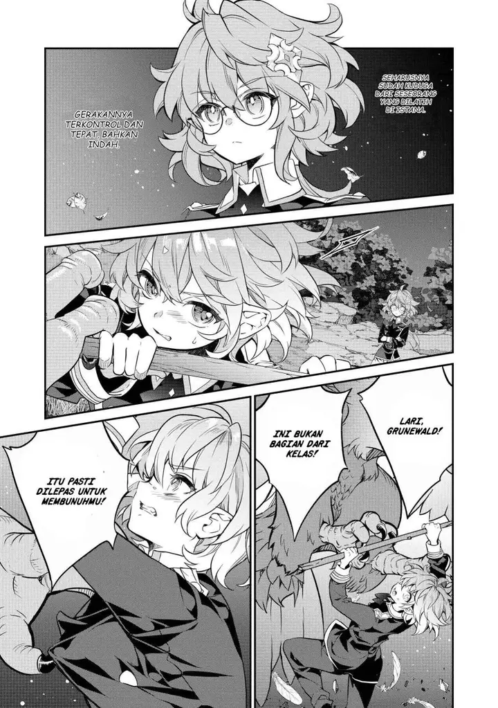 image-komik-kaketa-tsuki-no-mercedes-kyuuketsuki-no-kizoku-ni-tensei-shitakedo-sute-rare-sounanode-dungeon-o-seiha-suru-chapter-16-34/65