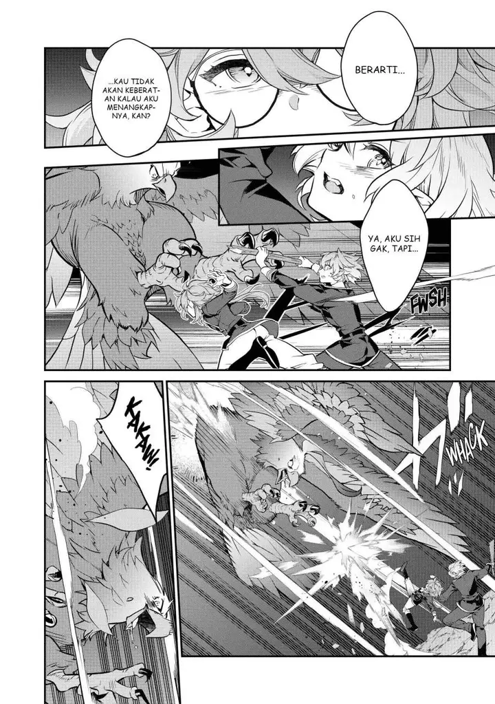 image-komik-kaketa-tsuki-no-mercedes-kyuuketsuki-no-kizoku-ni-tensei-shitakedo-sute-rare-sounanode-dungeon-o-seiha-suru-chapter-16-35/65