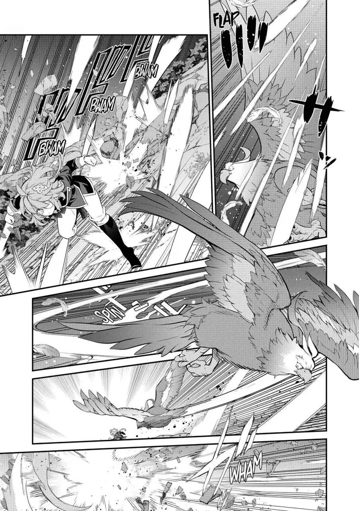 image-komik-kaketa-tsuki-no-mercedes-kyuuketsuki-no-kizoku-ni-tensei-shitakedo-sute-rare-sounanode-dungeon-o-seiha-suru-chapter-16-36/65