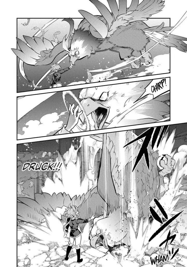 image-komik-kaketa-tsuki-no-mercedes-kyuuketsuki-no-kizoku-ni-tensei-shitakedo-sute-rare-sounanode-dungeon-o-seiha-suru-chapter-16-37/65