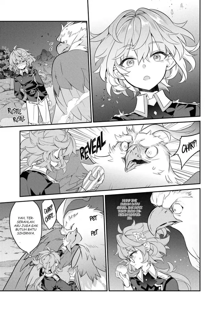 image-komik-kaketa-tsuki-no-mercedes-kyuuketsuki-no-kizoku-ni-tensei-shitakedo-sute-rare-sounanode-dungeon-o-seiha-suru-chapter-16-38/65