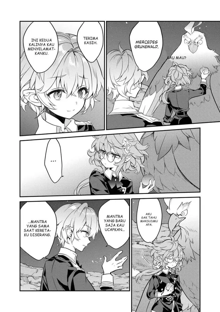 image-komik-kaketa-tsuki-no-mercedes-kyuuketsuki-no-kizoku-ni-tensei-shitakedo-sute-rare-sounanode-dungeon-o-seiha-suru-chapter-16-39/65