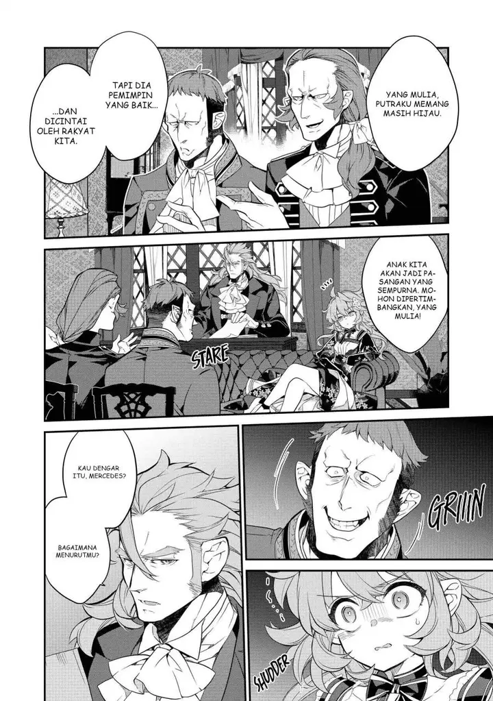image-komik-kaketa-tsuki-no-mercedes-kyuuketsuki-no-kizoku-ni-tensei-shitakedo-sute-rare-sounanode-dungeon-o-seiha-suru-chapter-16-44/65